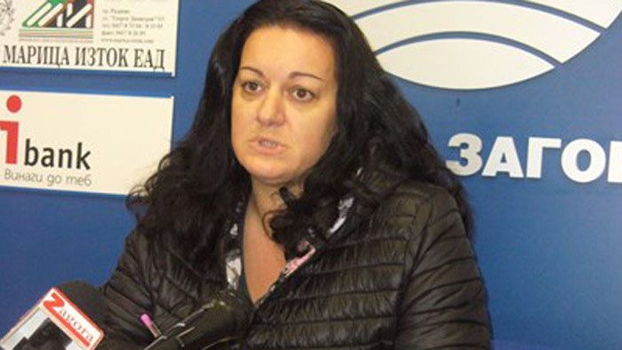 Към 10 часа днес активността на гласоподавателите в област Стара